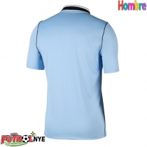 Camiseta Uruguay Primera Equipación Mundial 2026 manga corta